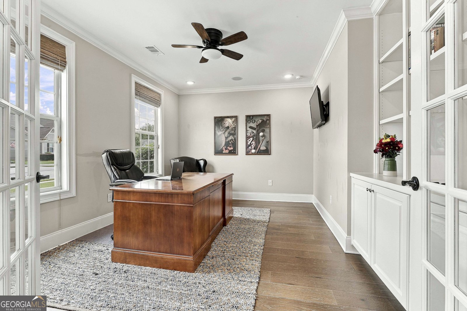191 Mulberry Court Peachtree City - Photo 11