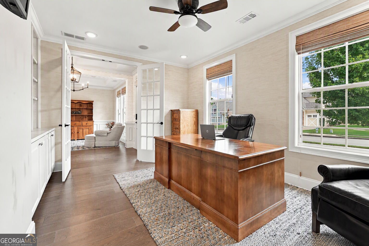 191 Mulberry Court Peachtree City - Photo 12