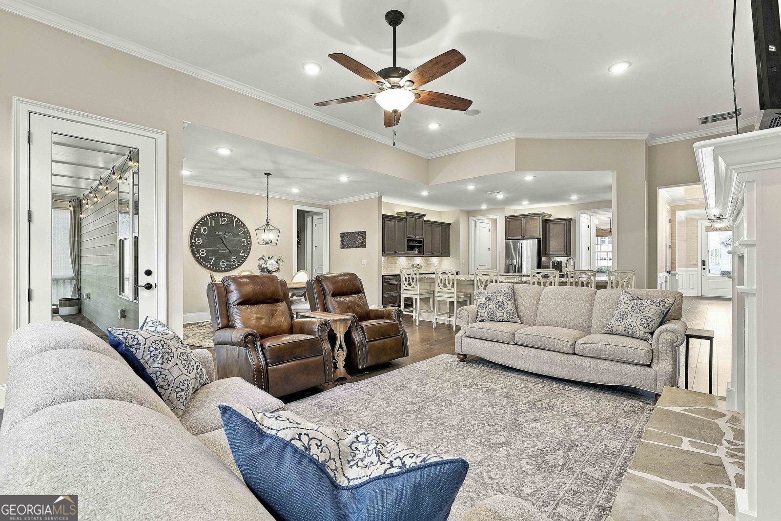 191 Mulberry Court Peachtree City - Photo 14