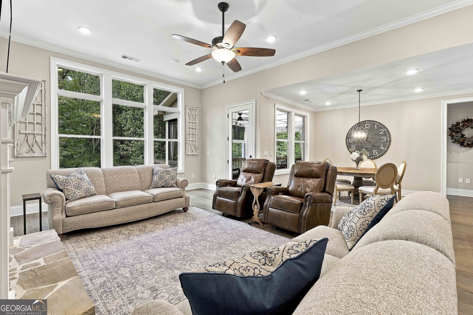 191 Mulberry Court Peachtree City - Photo 15