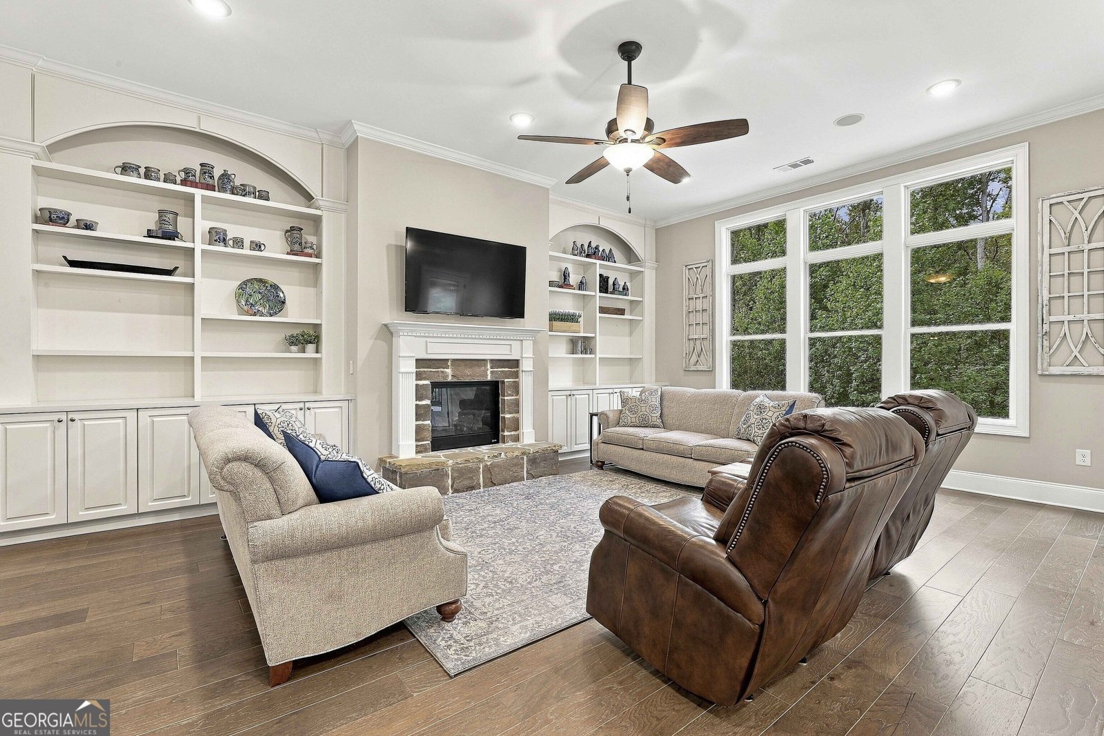 191 Mulberry Court Peachtree City - Photo 16