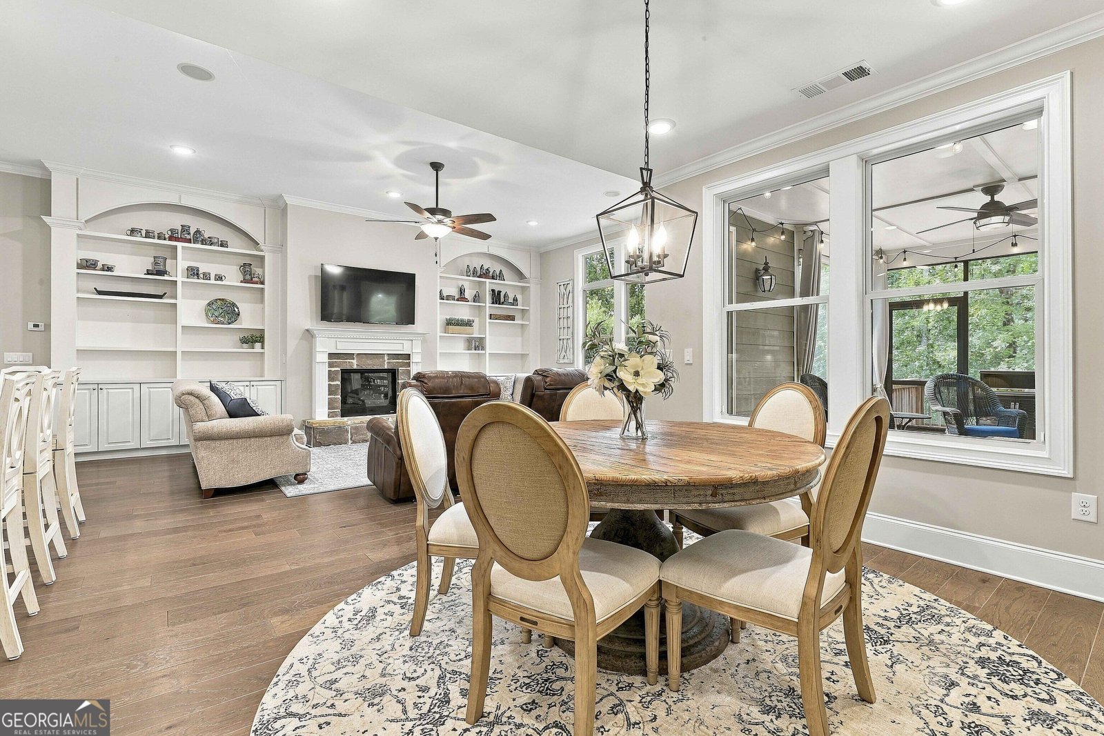 191 Mulberry Court Peachtree City - Photo 19