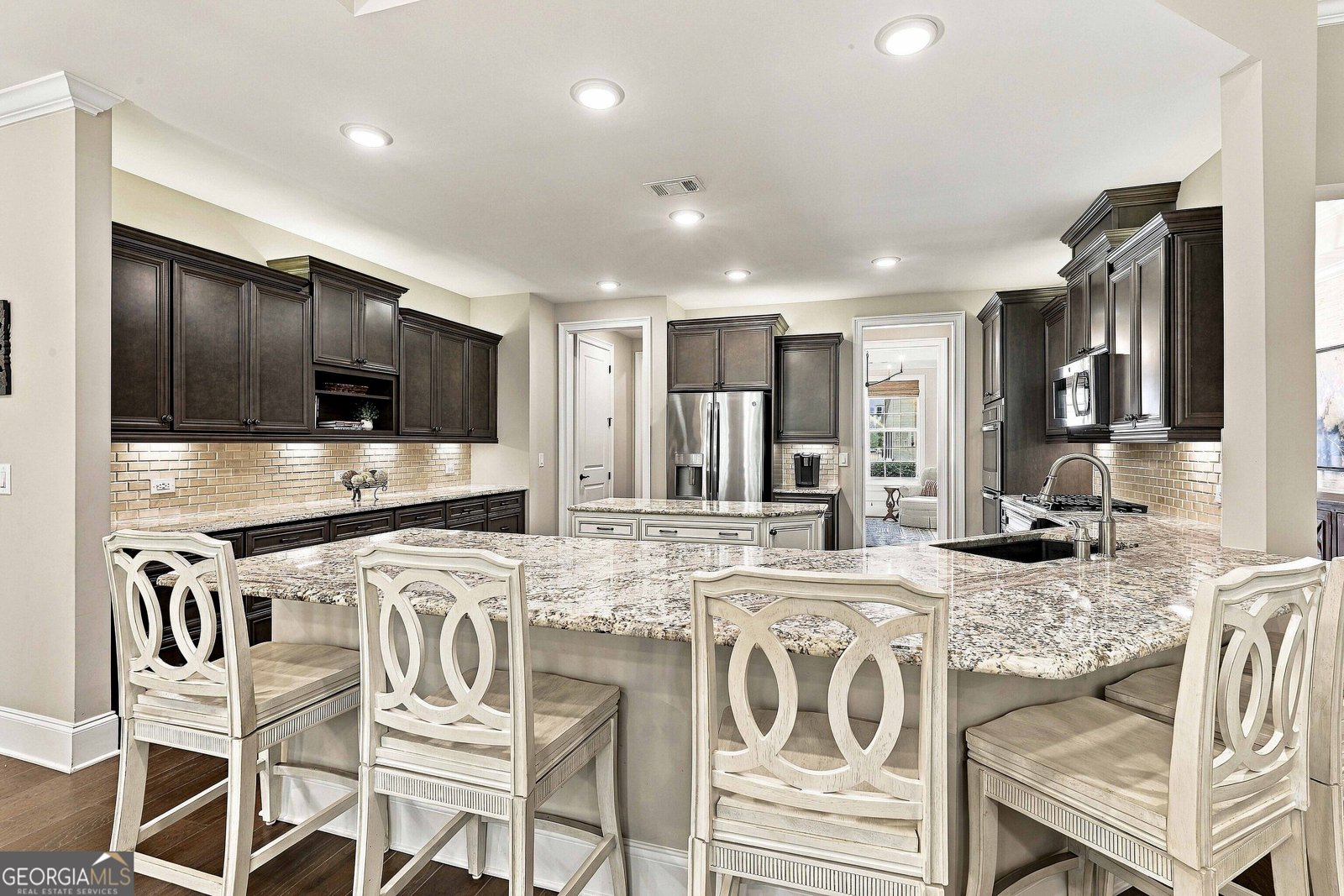191 Mulberry Court Peachtree City - Photo 21