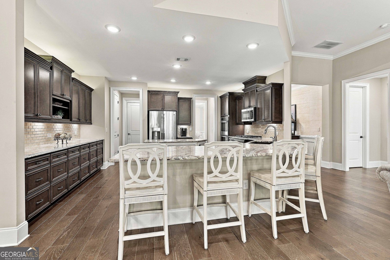 191 Mulberry Court Peachtree City - Photo 22
