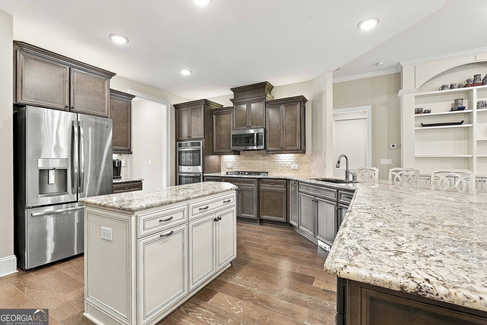 191 Mulberry Court Peachtree City - Photo 23