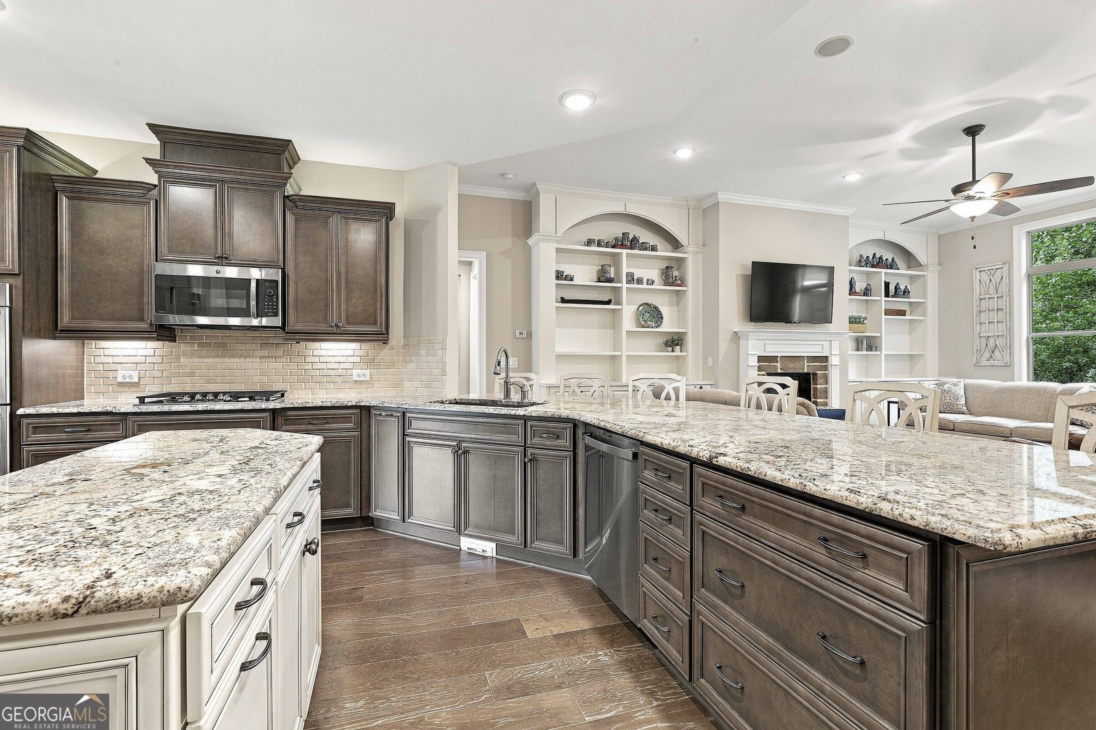 191 Mulberry Court Peachtree City - Photo 24