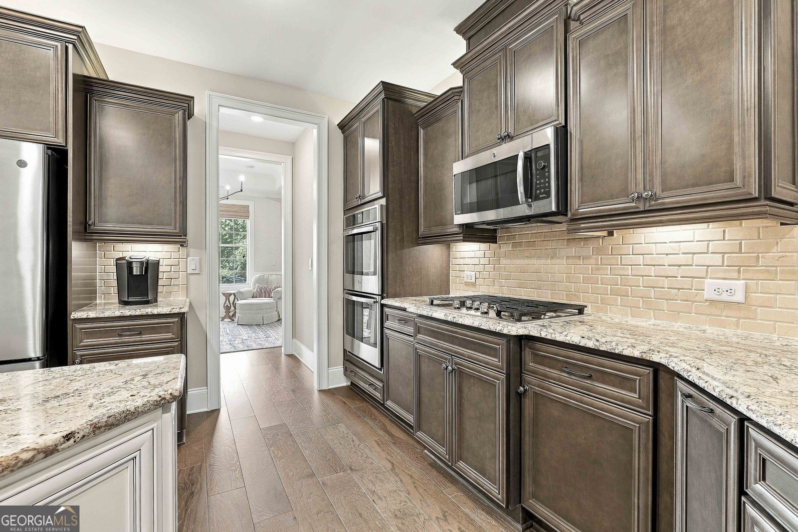 191 Mulberry Court Peachtree City - Photo 25