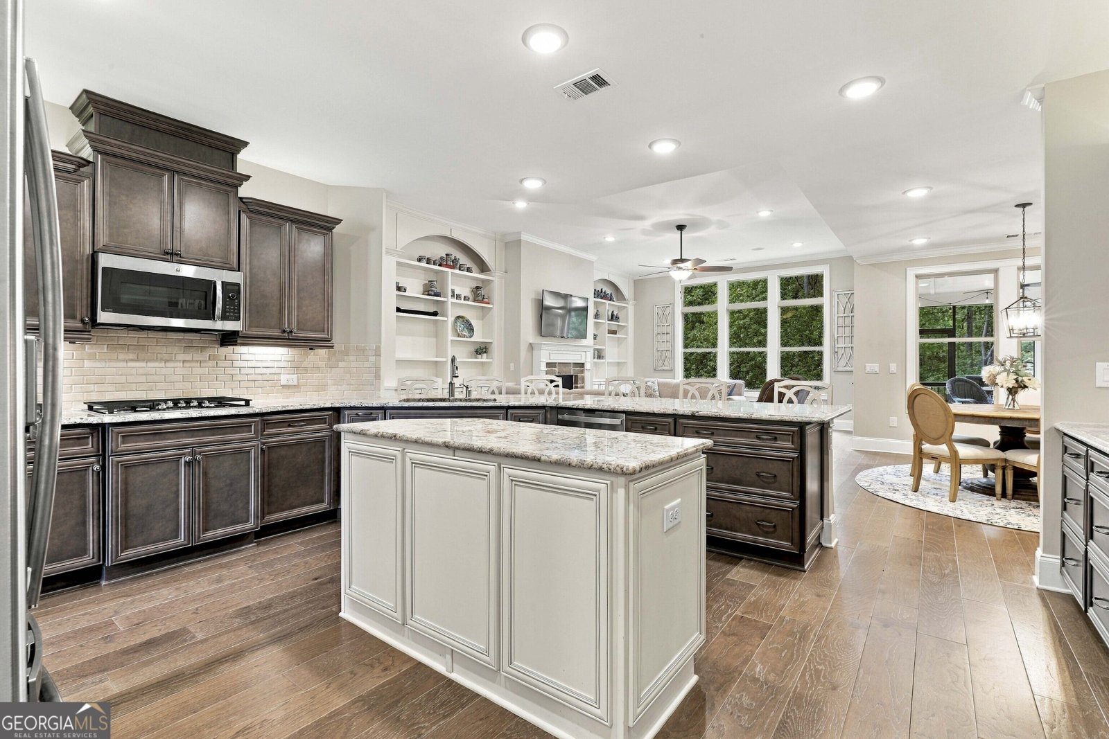 191 Mulberry Court Peachtree City - Photo 27