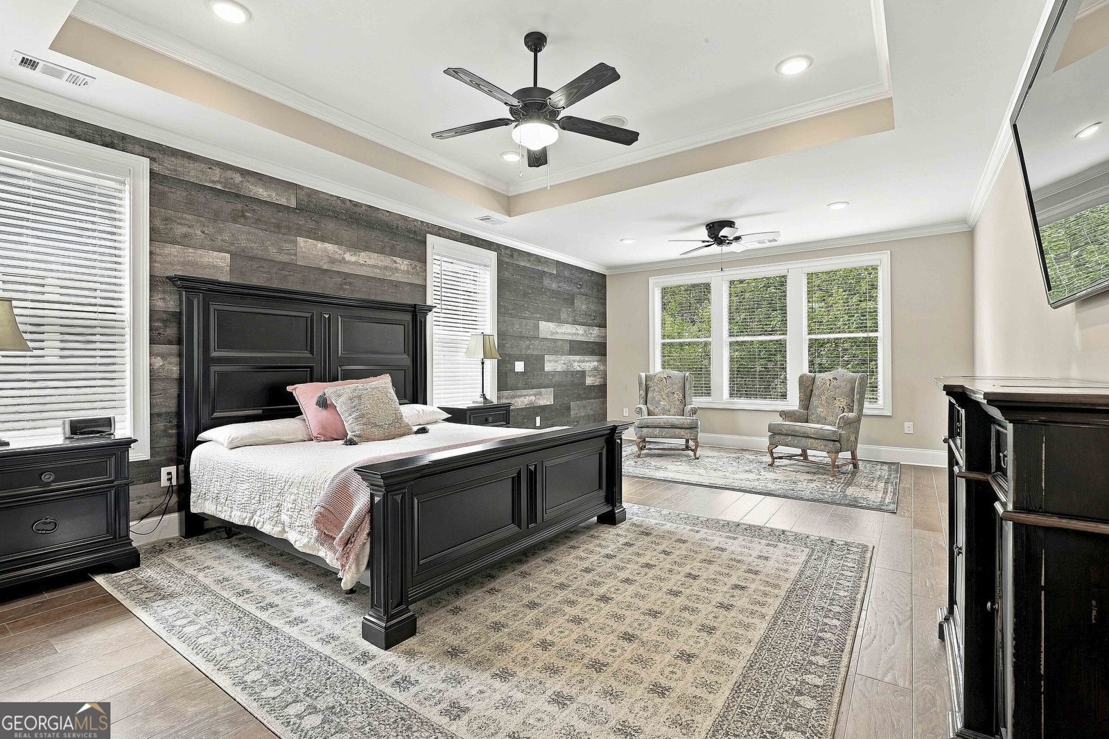 191 Mulberry Court Peachtree City - Photo 29