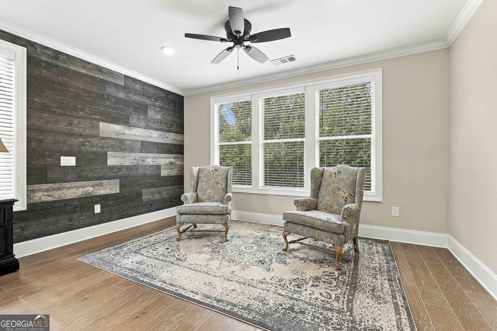 191 Mulberry Court Peachtree City - Photo 30