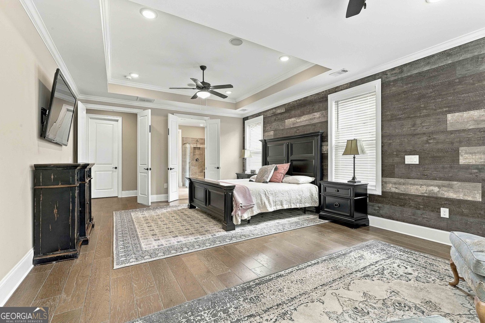 191 Mulberry Court Peachtree City - Photo 31