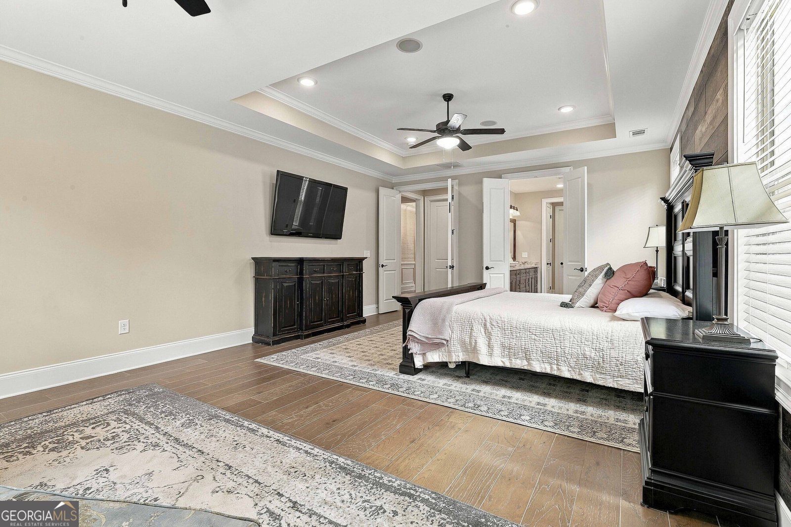 191 Mulberry Court Peachtree City - Photo 32
