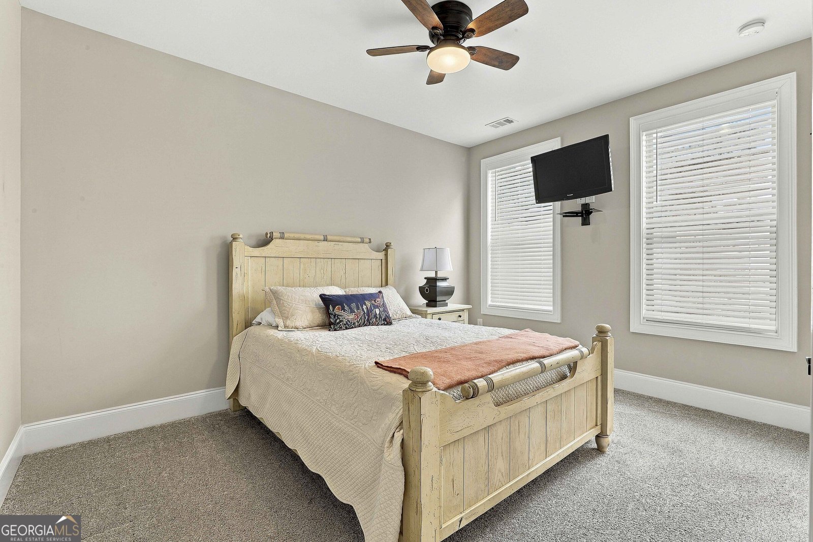 191 Mulberry Court Peachtree City - Photo 37
