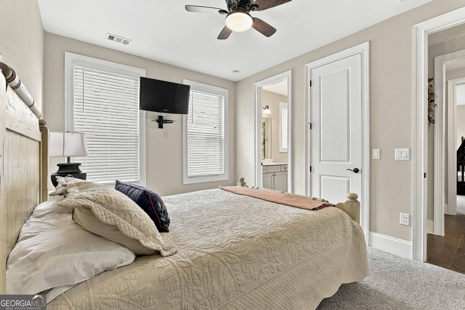 191 Mulberry Court Peachtree City - Photo 38