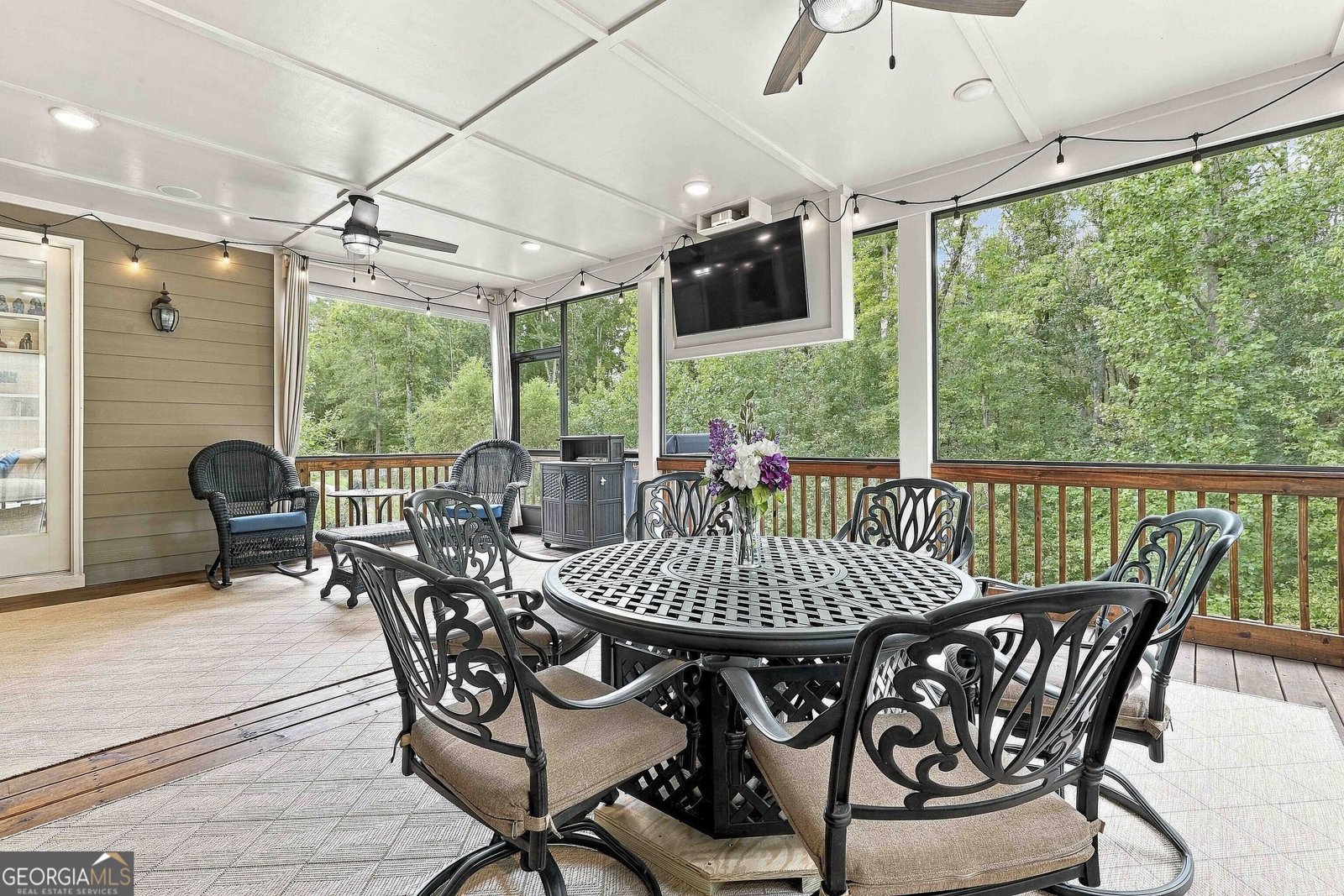 191 Mulberry Court Peachtree City - Photo 44
