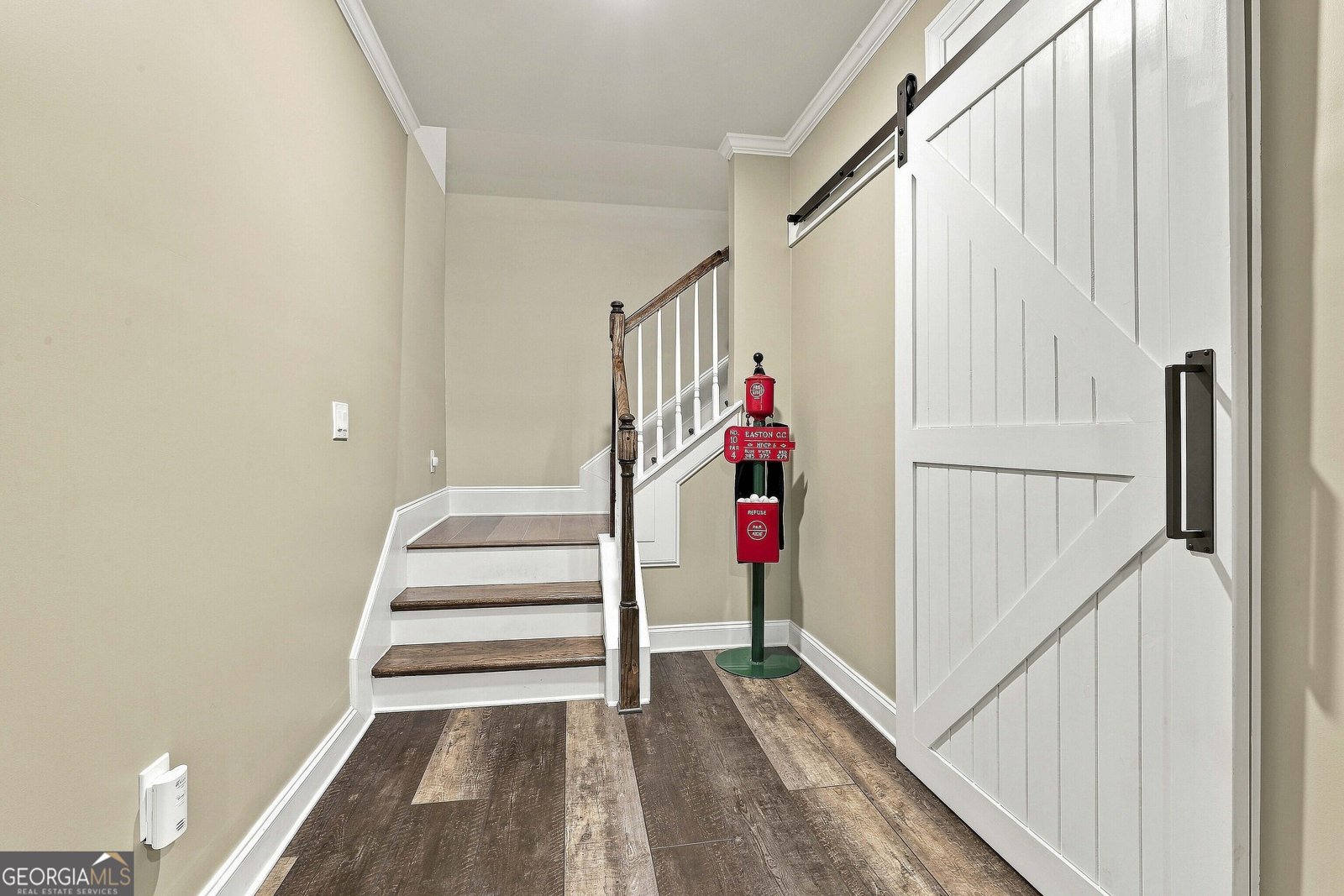 191 Mulberry Court Peachtree City - Photo 45