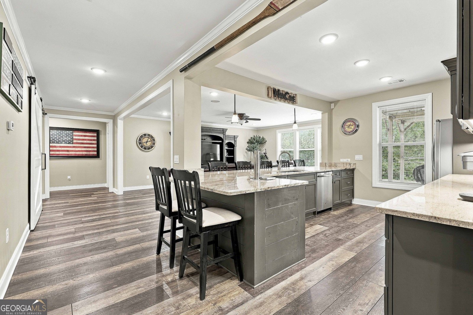 191 Mulberry Court Peachtree City - Photo 46