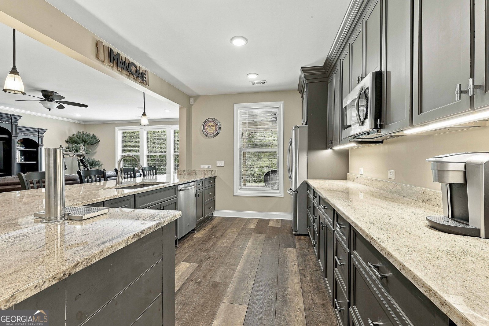 191 Mulberry Court Peachtree City - Photo 47
