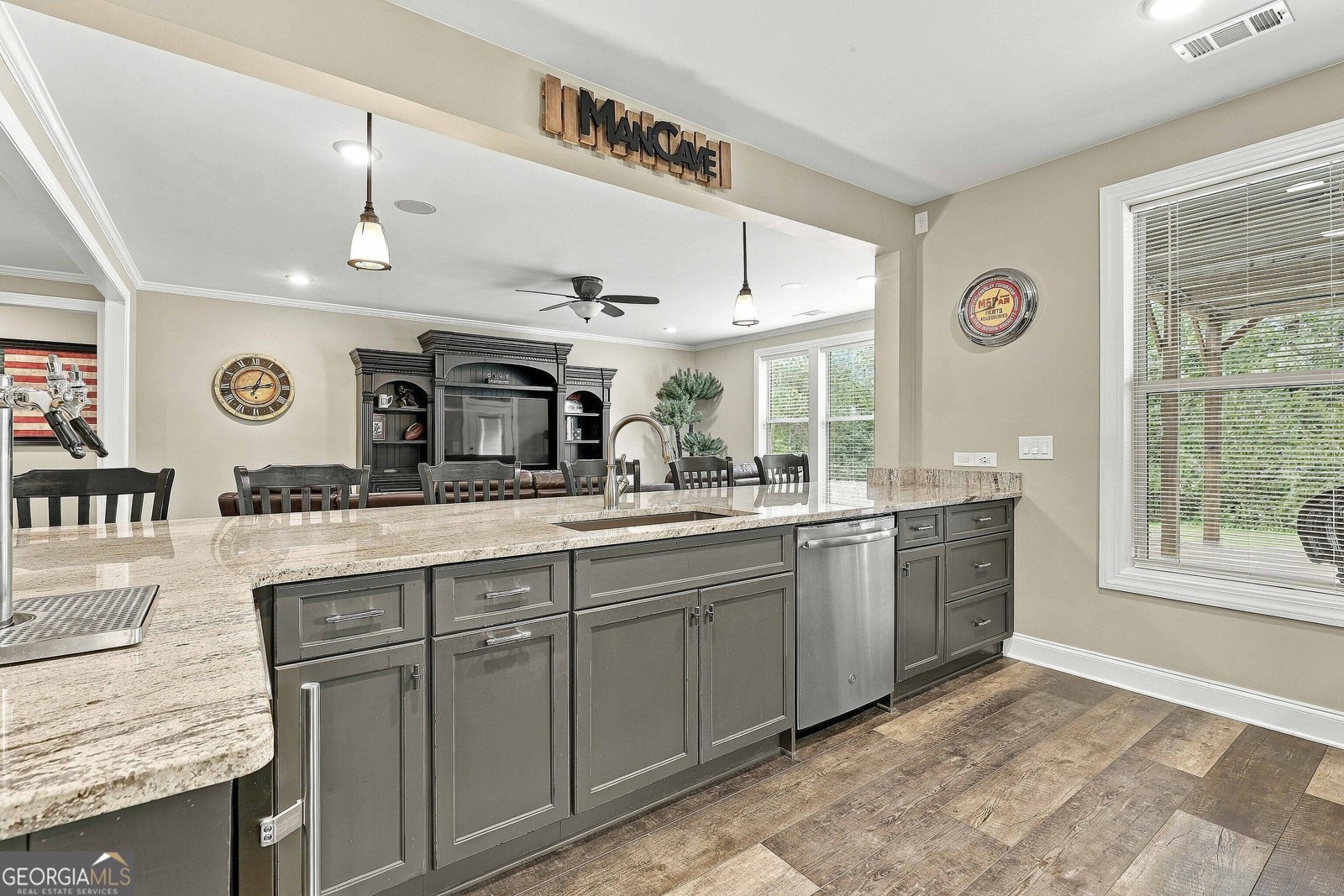 191 Mulberry Court Peachtree City - Photo 48