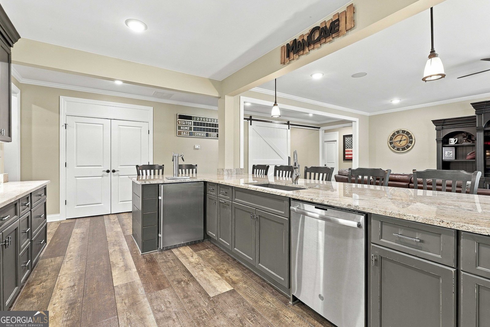 191 Mulberry Court Peachtree City - Photo 49