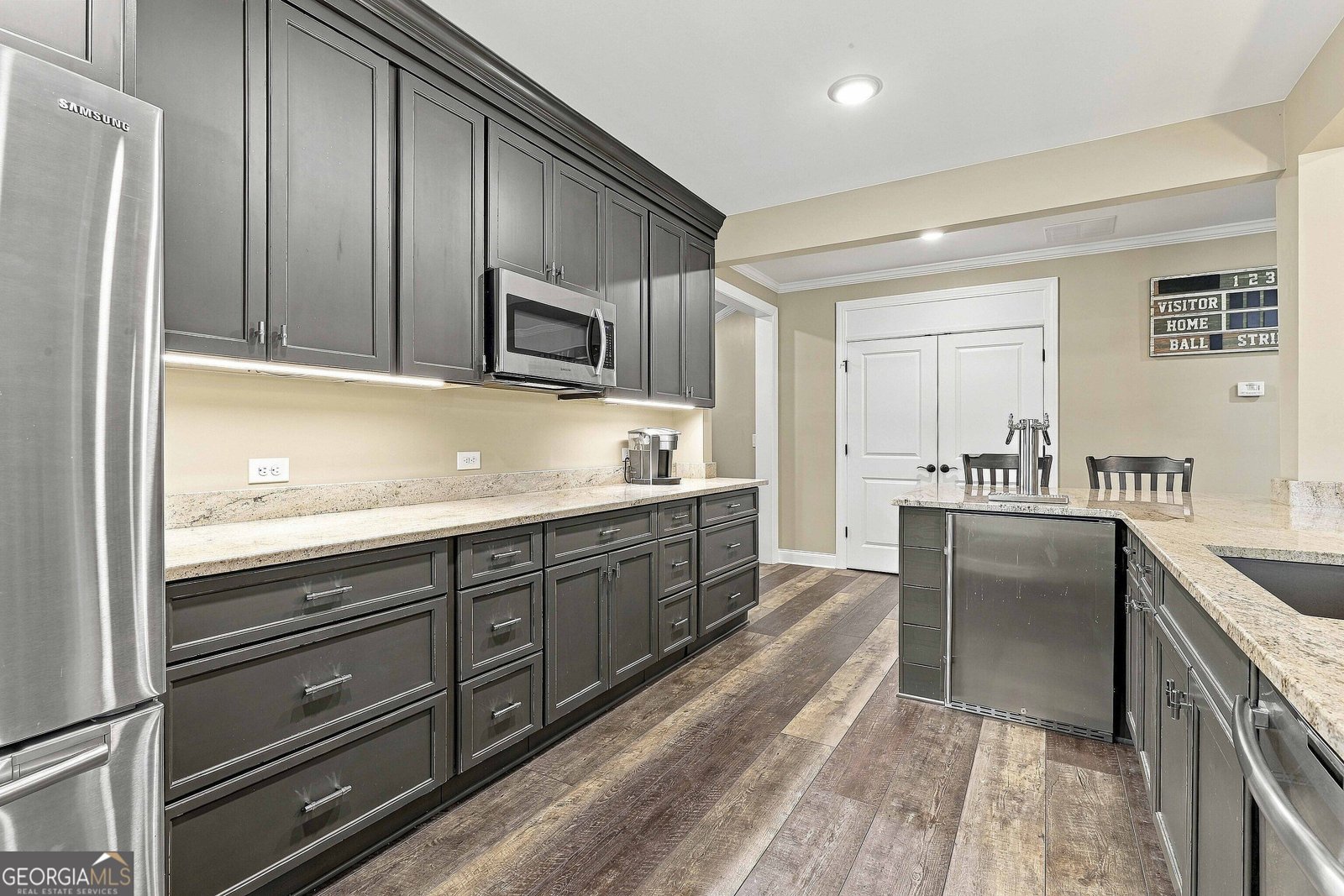 191 Mulberry Court Peachtree City - Photo 50