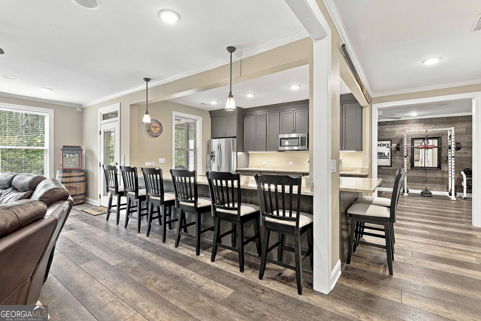 191 Mulberry Court Peachtree City - Photo 51