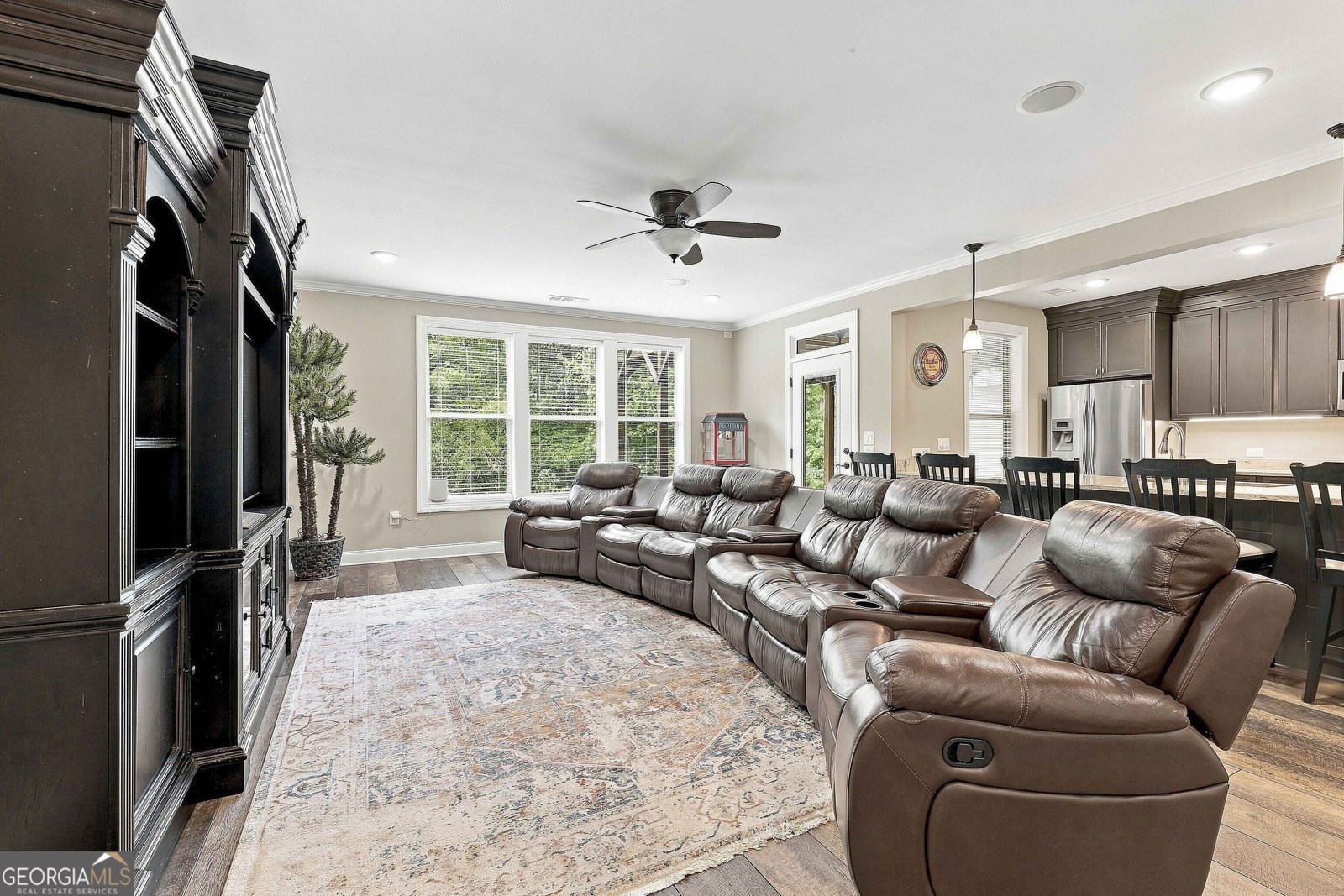 191 Mulberry Court Peachtree City - Photo 53