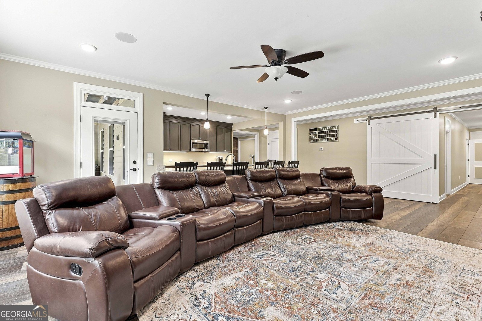 191 Mulberry Court Peachtree City - Photo 54