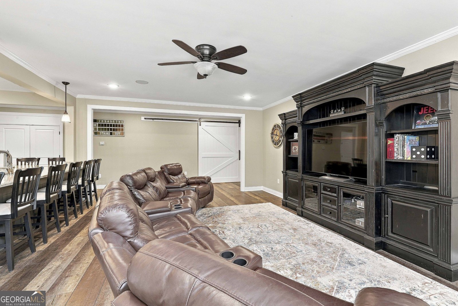 191 Mulberry Court Peachtree City - Photo 55