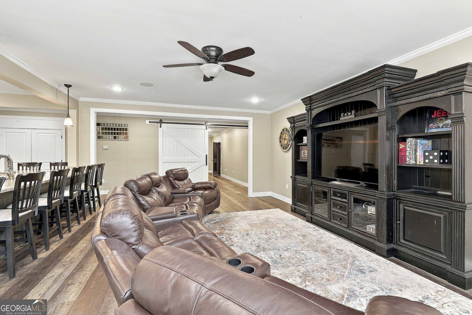 191 Mulberry Court Peachtree City - Photo 56