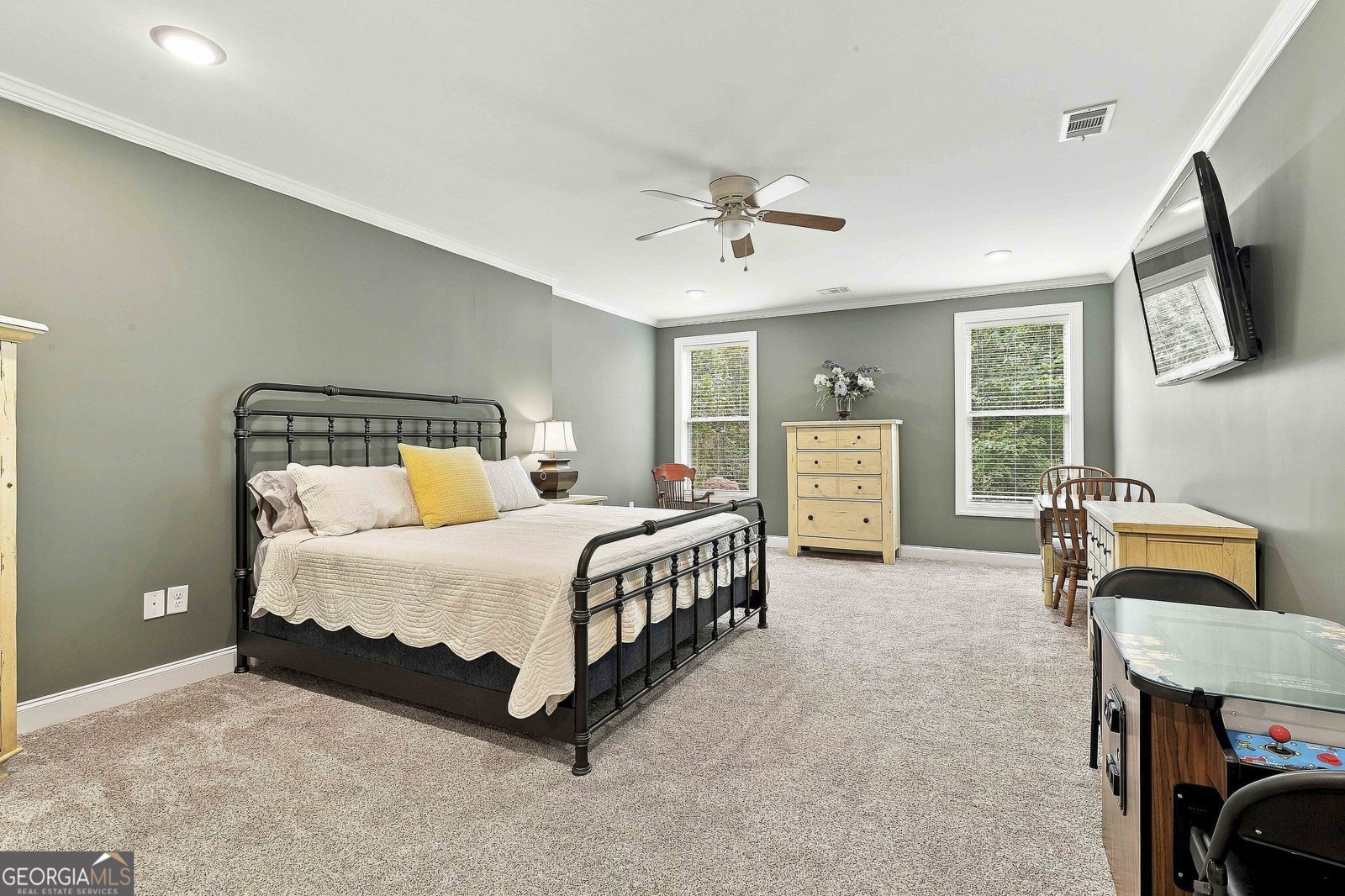 191 Mulberry Court Peachtree City - Photo 63