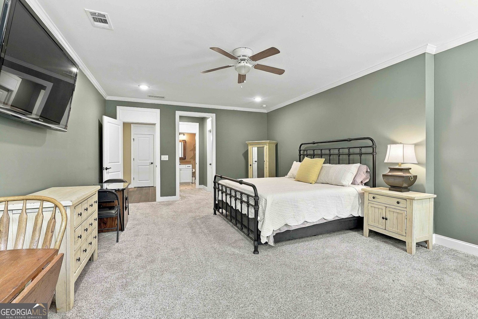 191 Mulberry Court Peachtree City - Photo 64