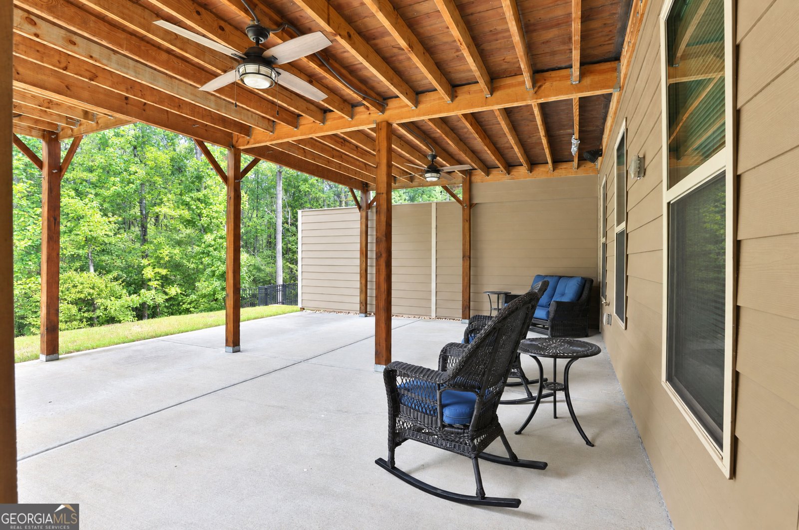 191 Mulberry Court Peachtree City - Photo 67