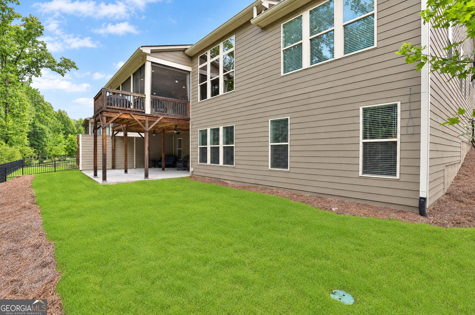 191 Mulberry Court Peachtree City - Photo 68