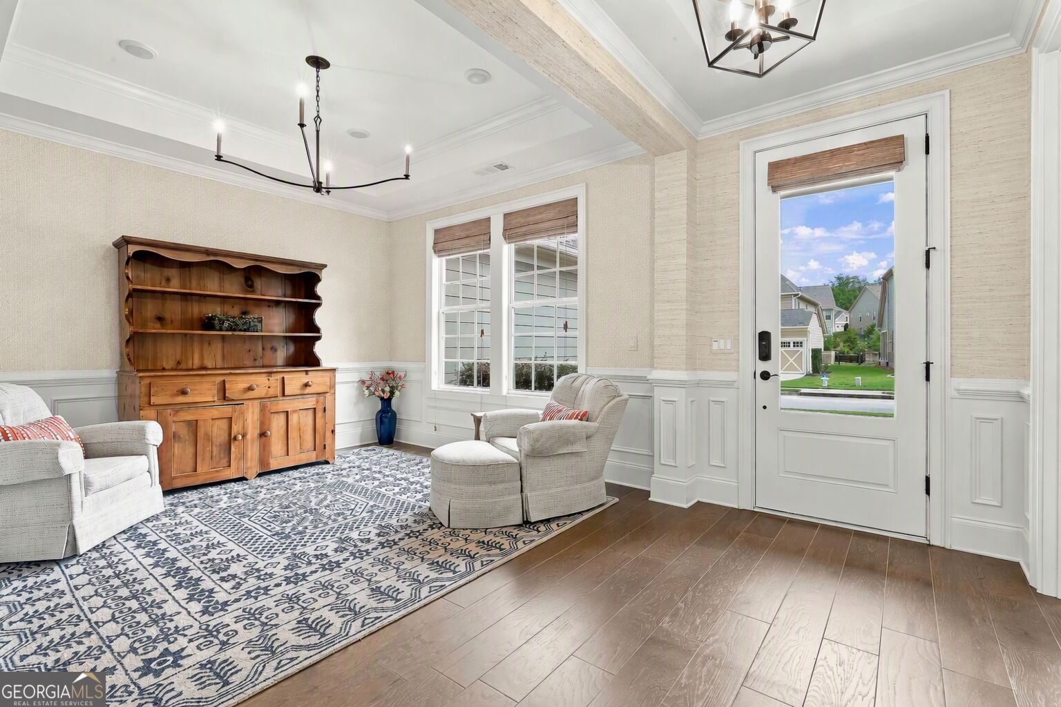 191 Mulberry Court Peachtree City - Photo 7