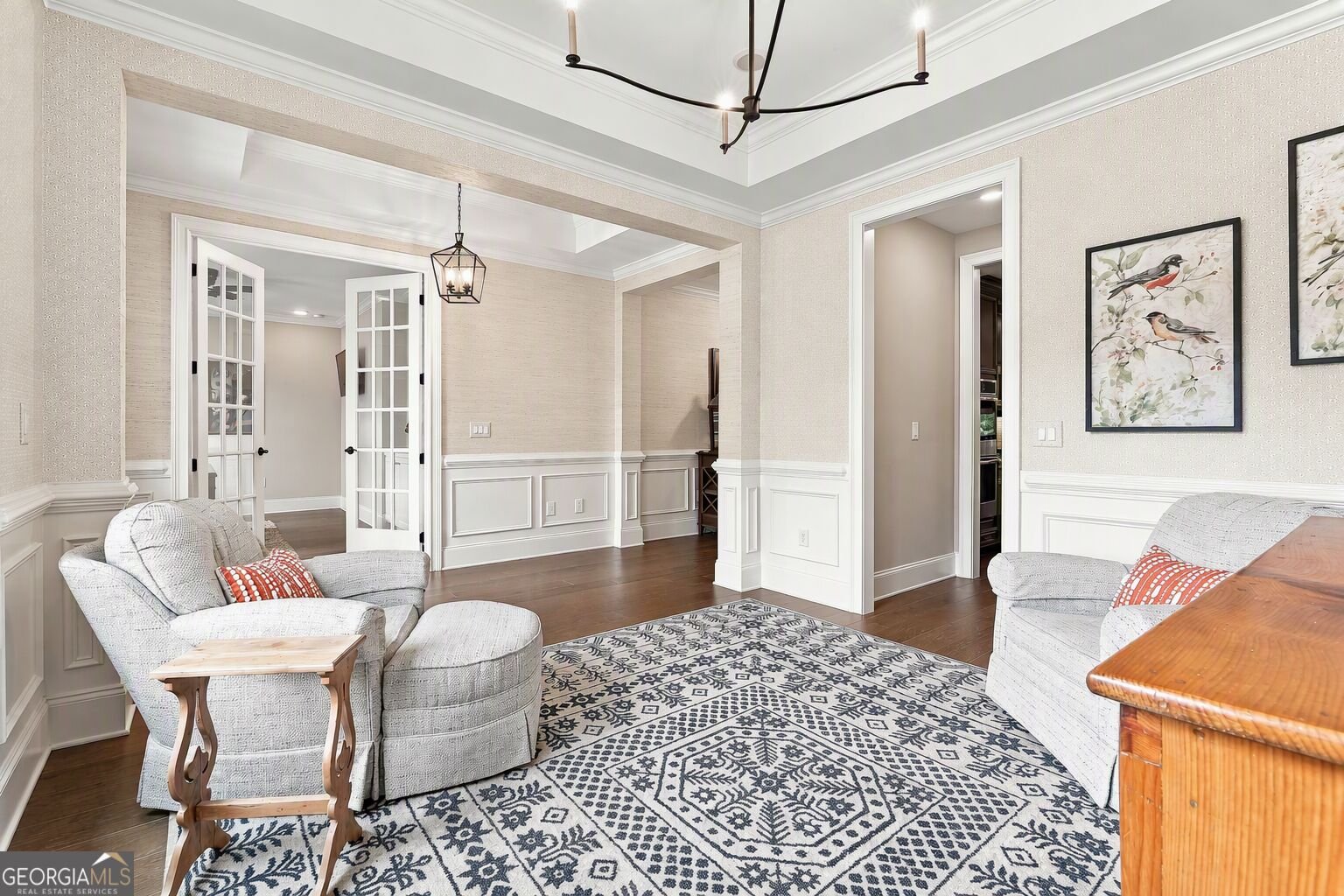 191 Mulberry Court Peachtree City - Photo 9
