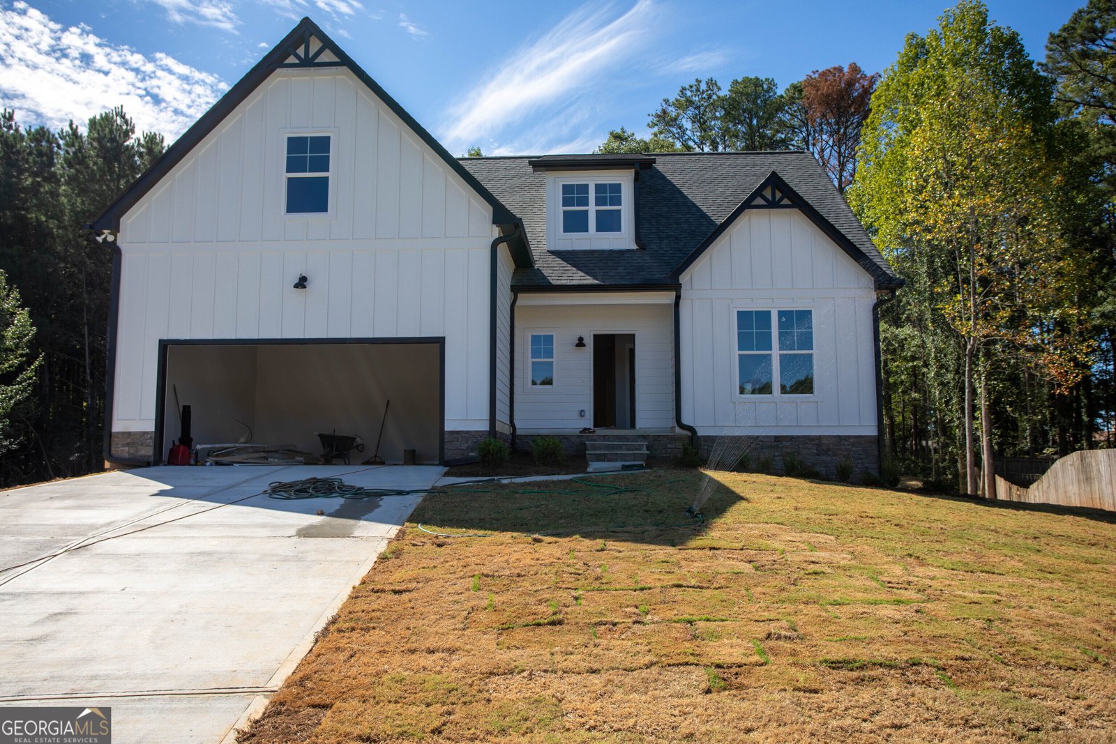 212 Kippard Place Villa Rica - main photo