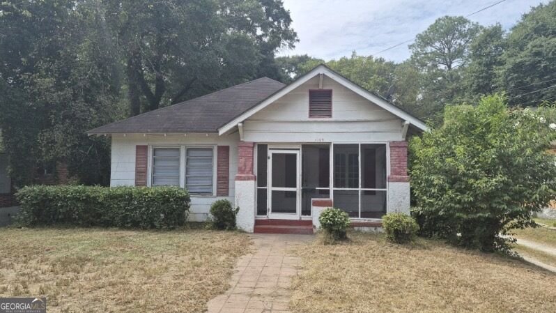 1159 Brentwood Avenue Macon - main photo