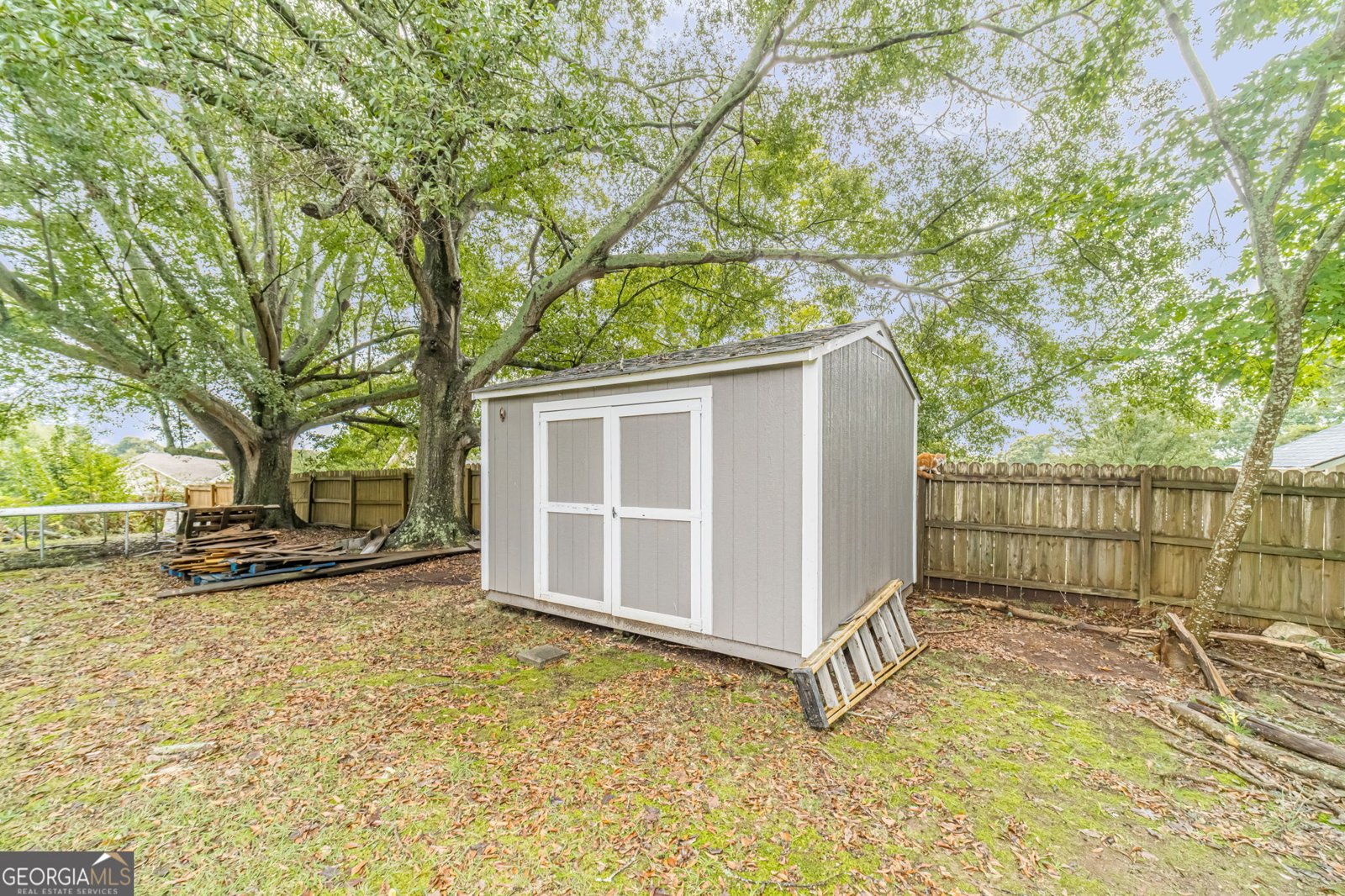 27 Creek View Drive Hoschton - Photo 10
