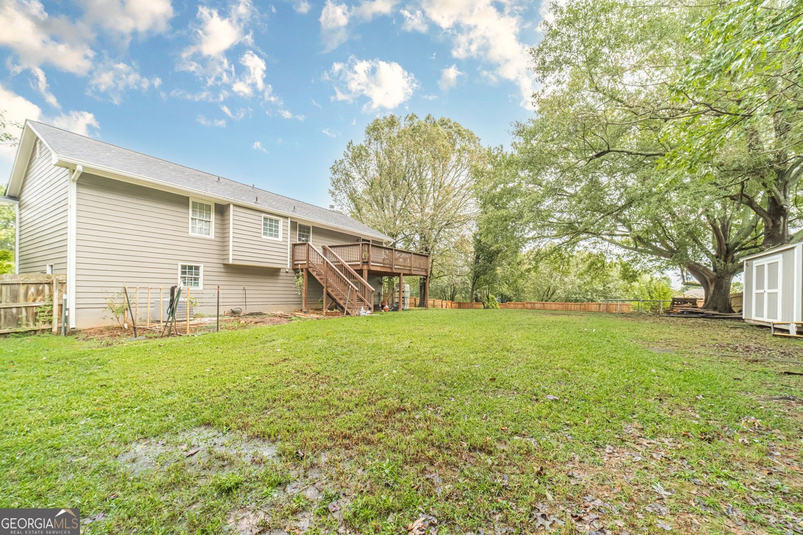 27 Creek View Drive Hoschton - Photo 11