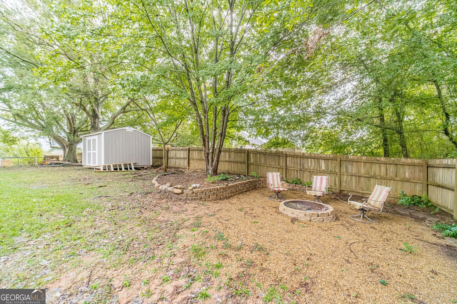 27 Creek View Drive Hoschton - Photo 12