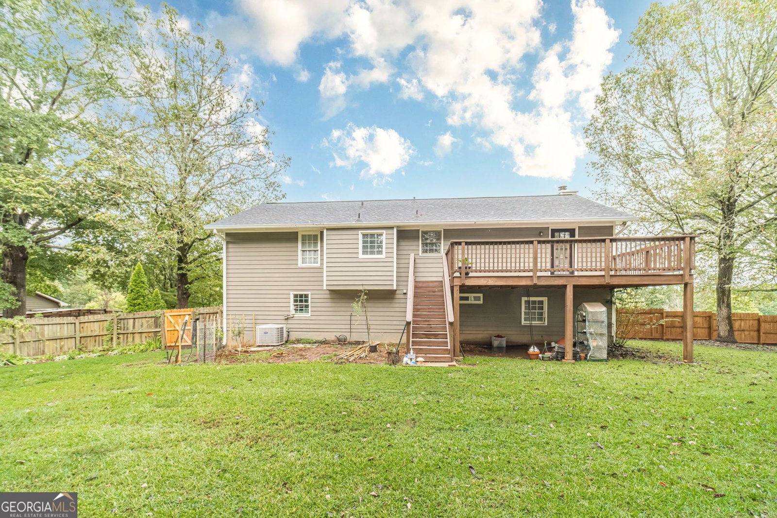 27 Creek View Drive Hoschton - Photo 13