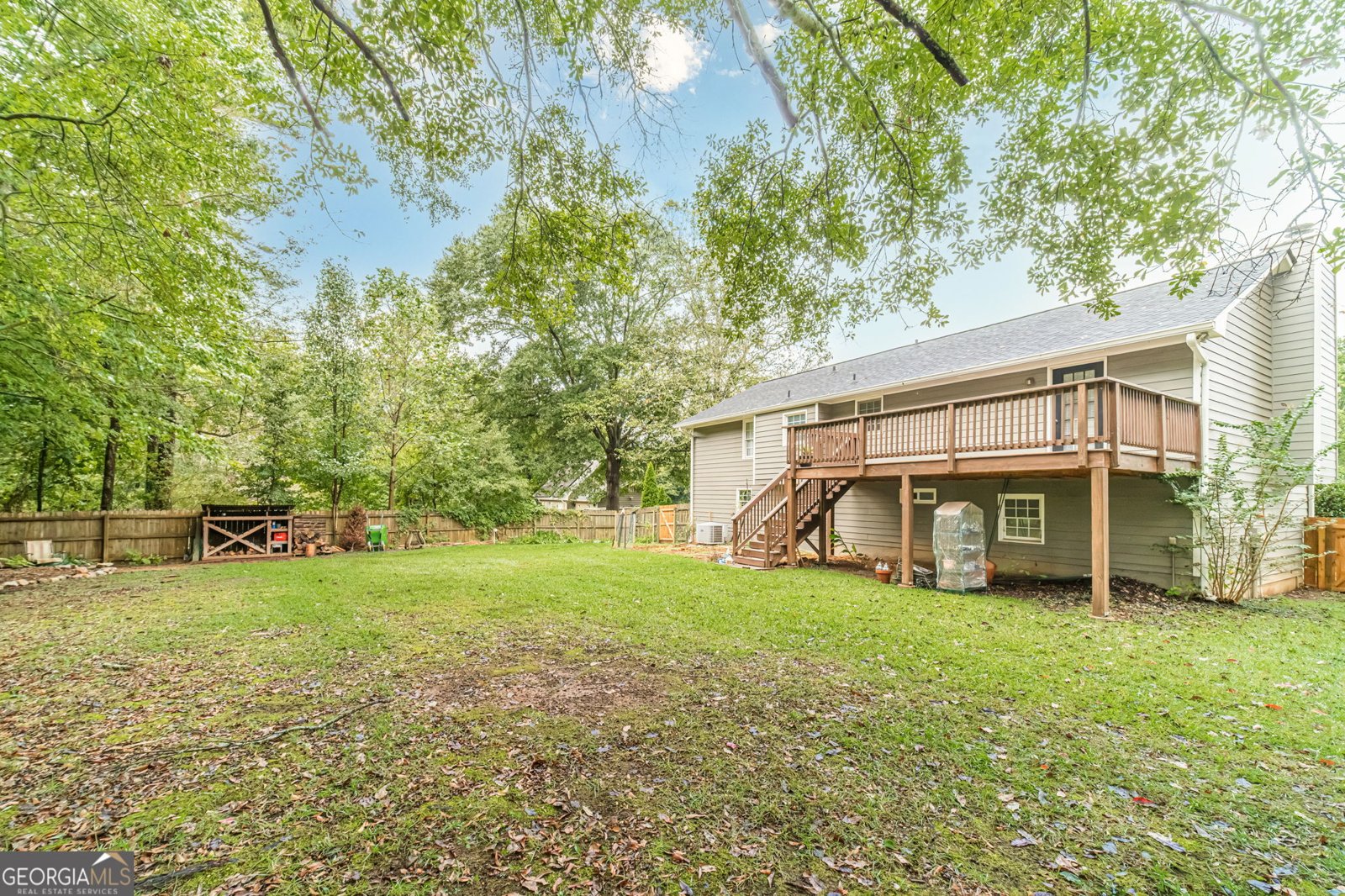 27 Creek View Drive Hoschton - Photo 14
