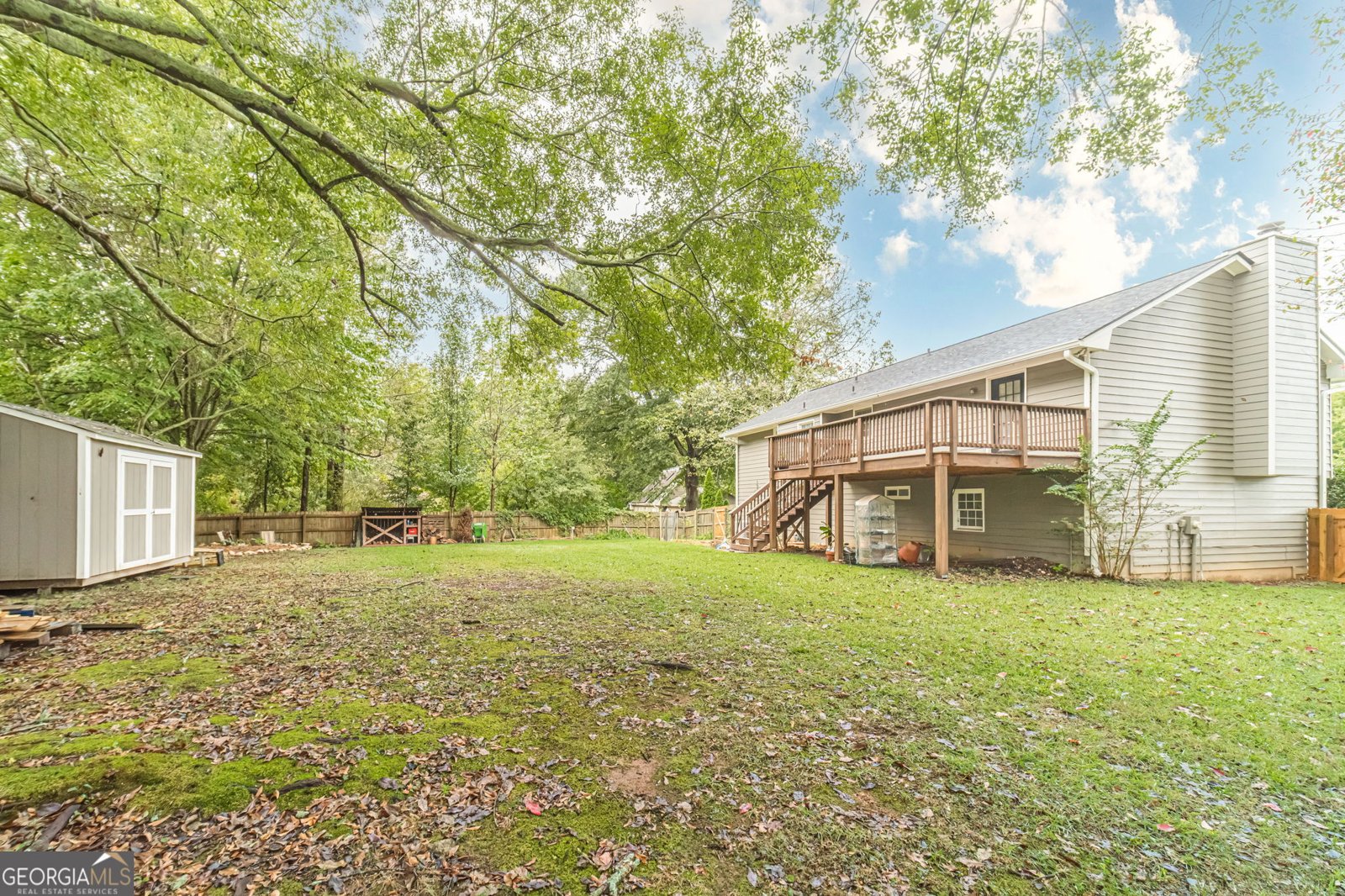 27 Creek View Drive Hoschton - Photo 15