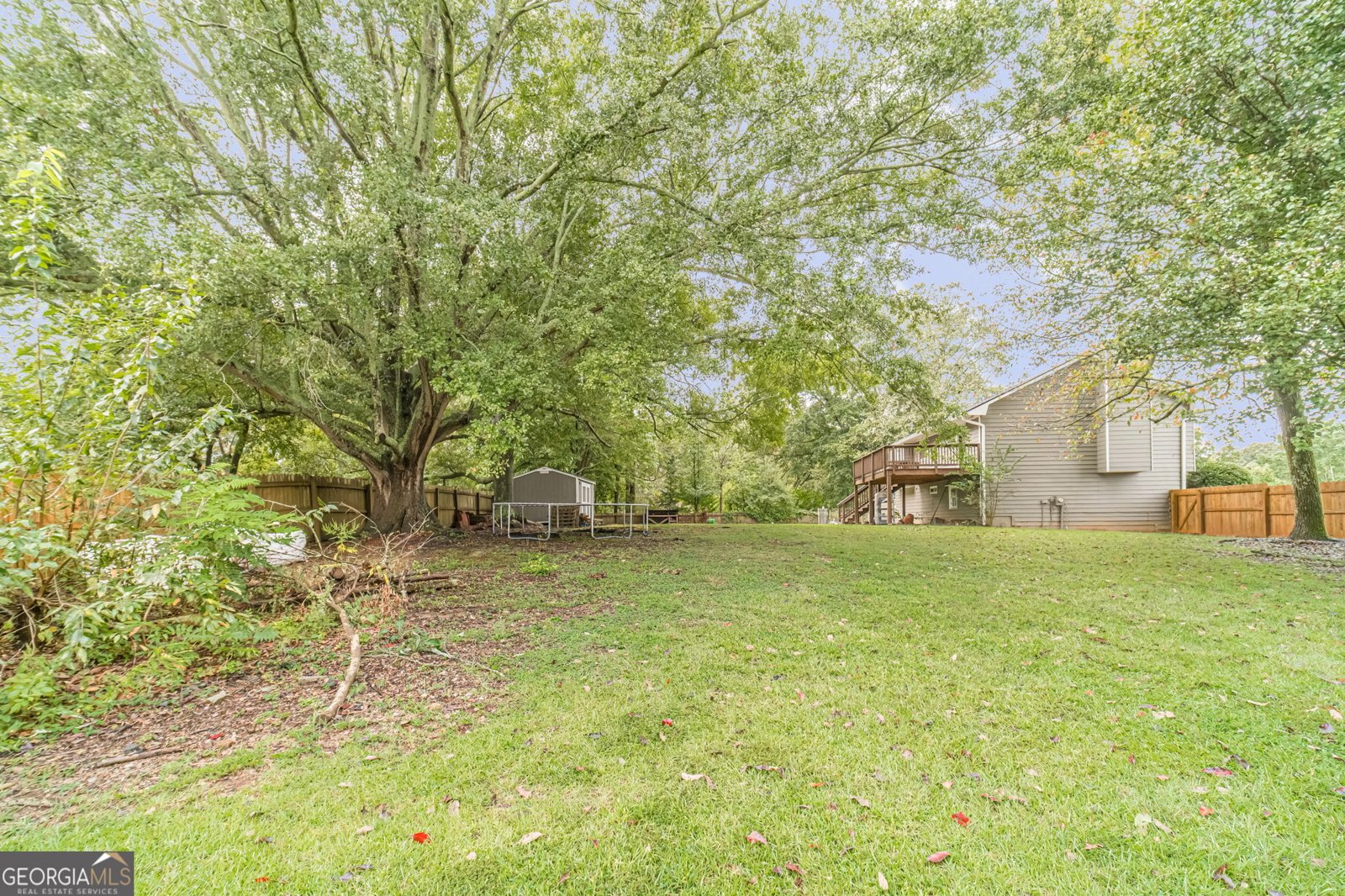 27 Creek View Drive Hoschton - Photo 16