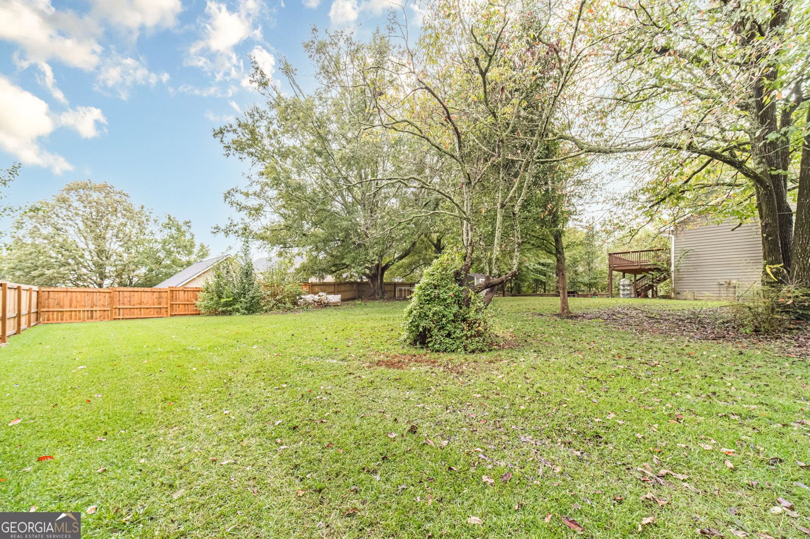 27 Creek View Drive Hoschton - Photo 17
