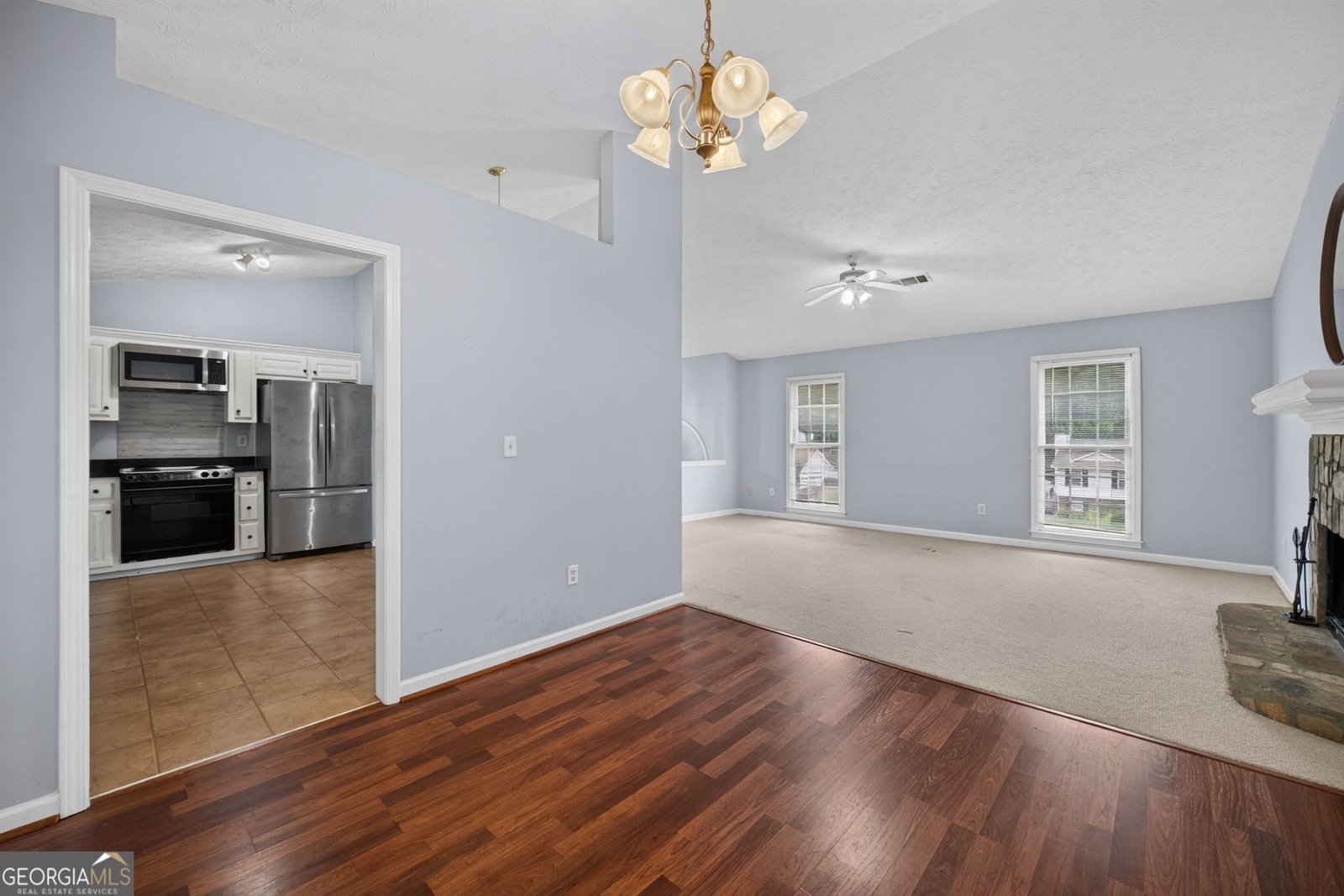 27 Creek View Drive Hoschton - Photo 23