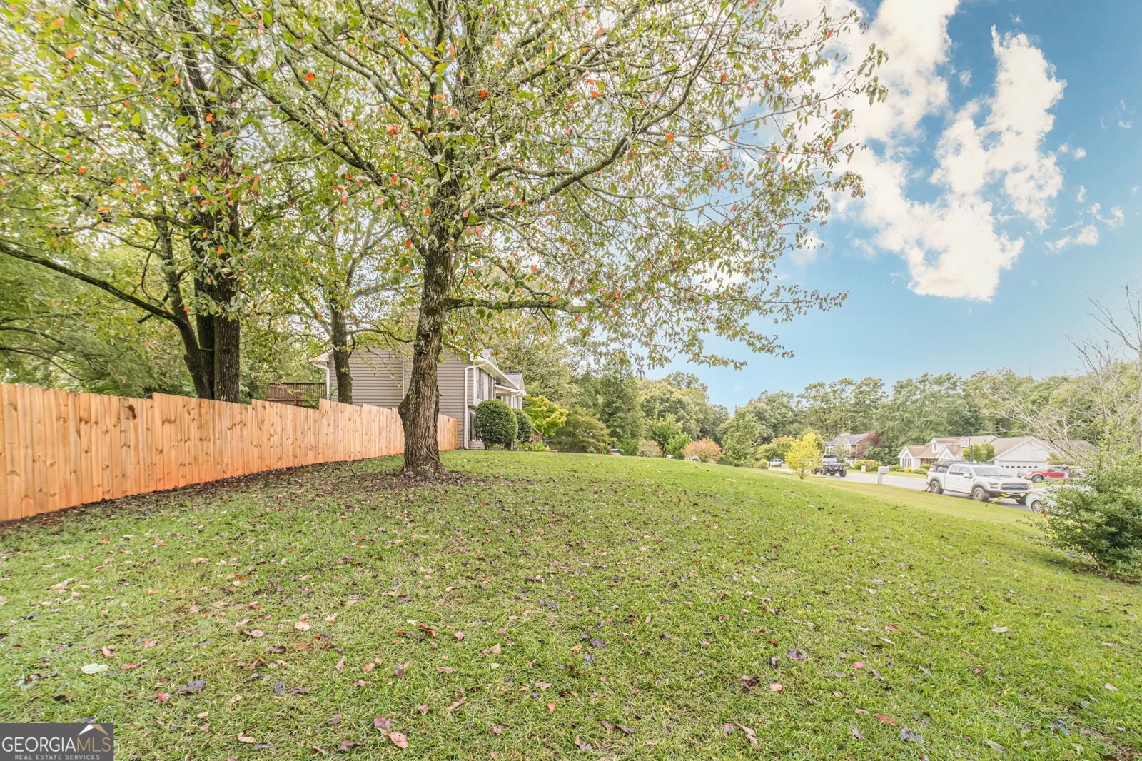 27 Creek View Drive Hoschton - Photo 8