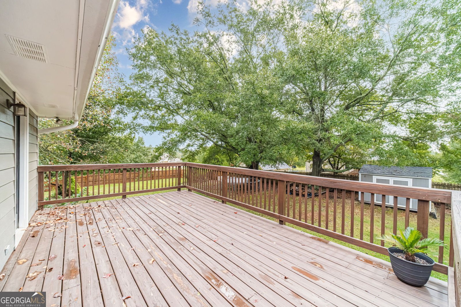 27 Creek View Drive Hoschton - Photo 9