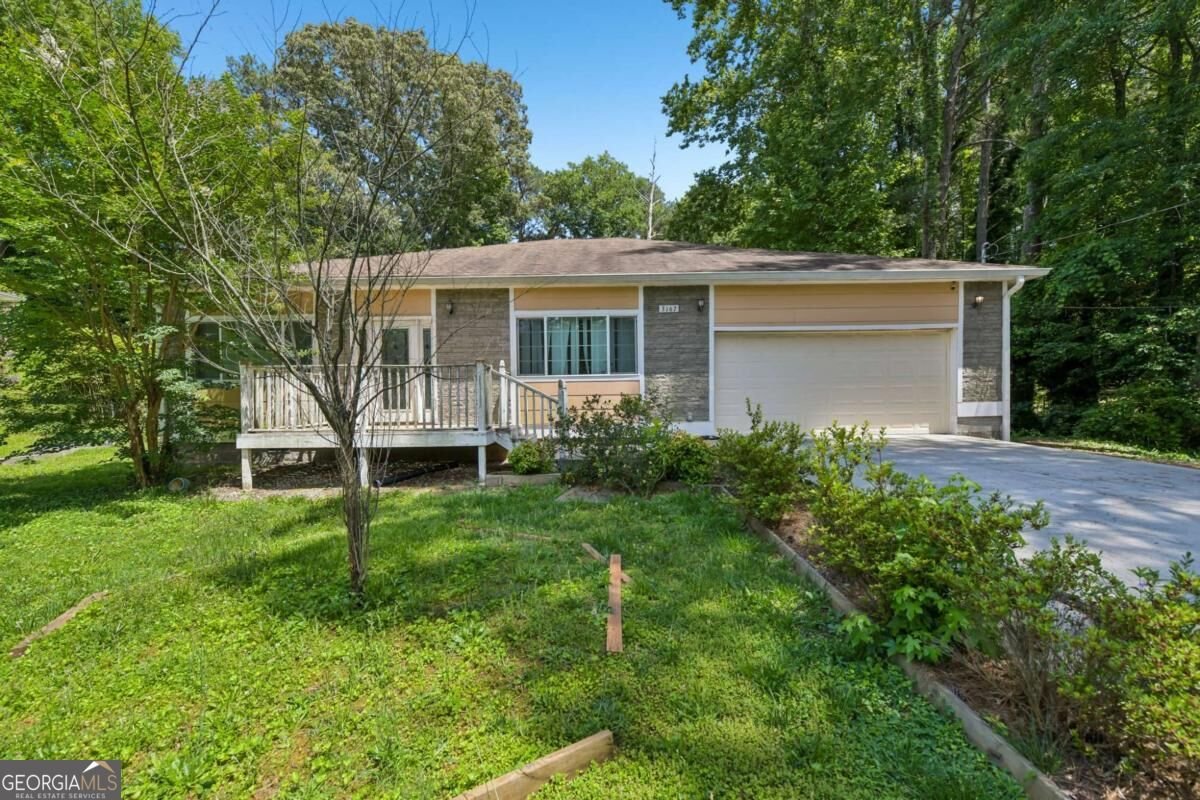 3167 Westmart Lane Atlanta - main photo